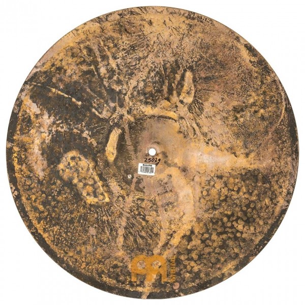 Meinl Byzance Vintage 20" Pure Ride