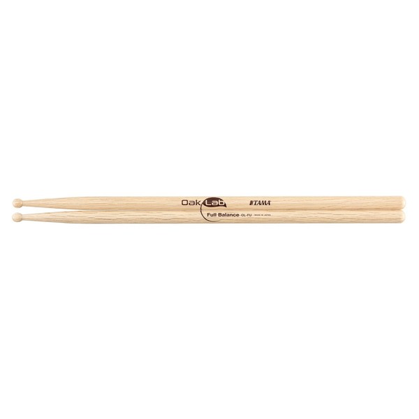 Tama "Full Balance" Oak Drum Stick