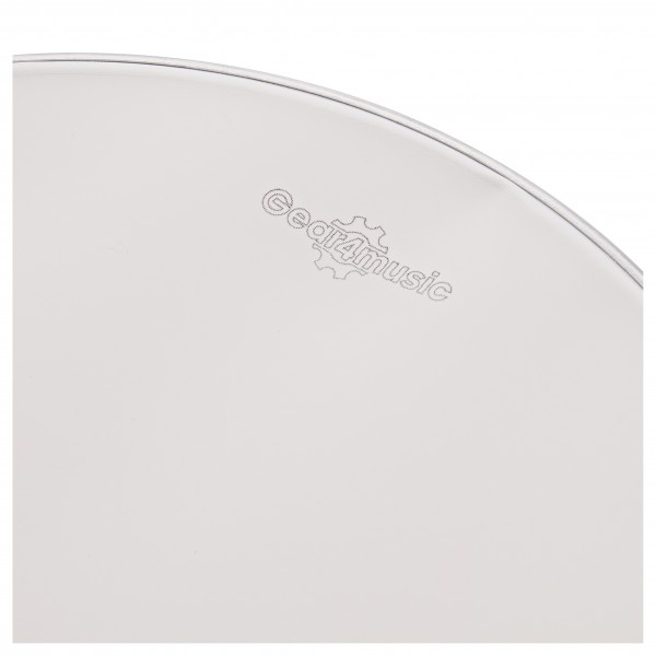 20" Practice Mesh Drumhead, by Gear4music