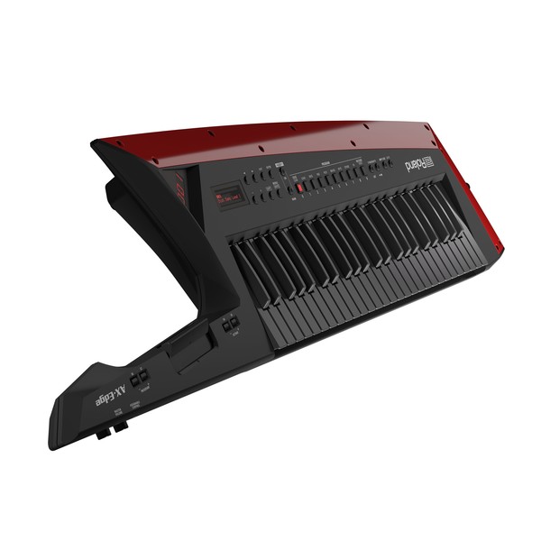 Roland AX-Edge Keytar, Black