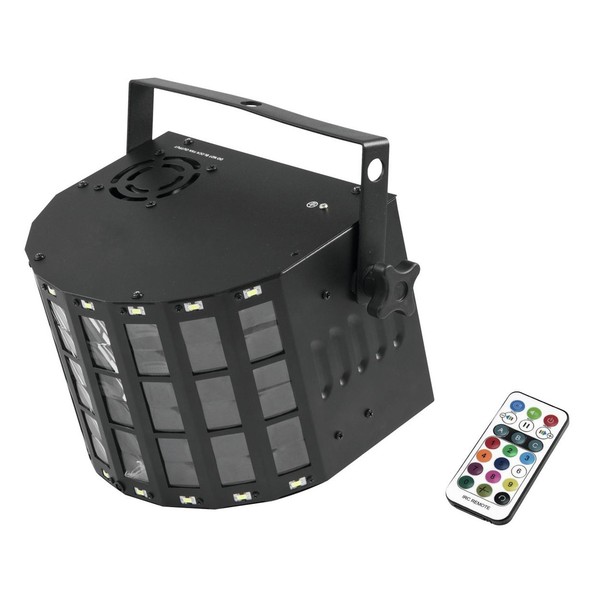 Eurolite LED Mini D-20 Hybrid Beam Effect