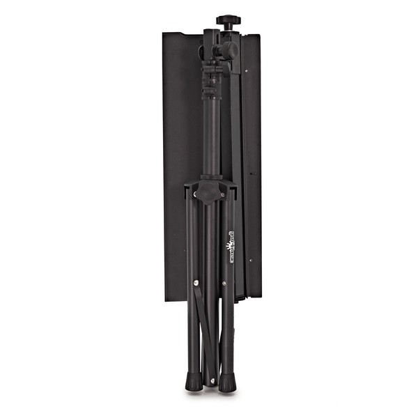 Folding Conductor Music Stand by Gear4music