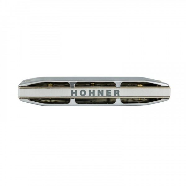 Hohner Meisterklasse MS Harmonica, B