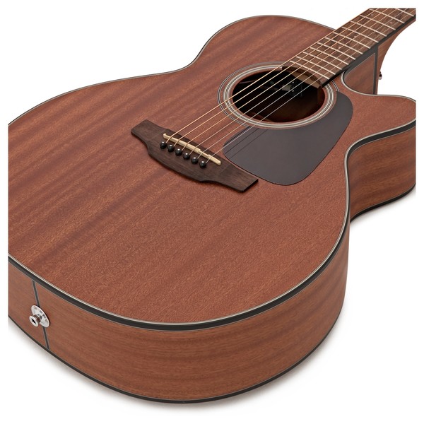 Takamine GN11MCE NEX Electro Acoustic, Natural Satin