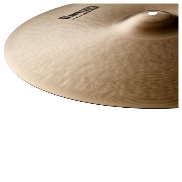 Zildjian K 16" Thin Dark Crash Cymbal