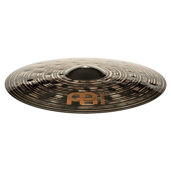 Meinl Classics Custom Dark 20" Crash