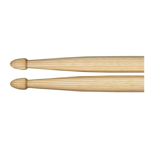 Meinl Heavy 2B Wood Tip Drumstick