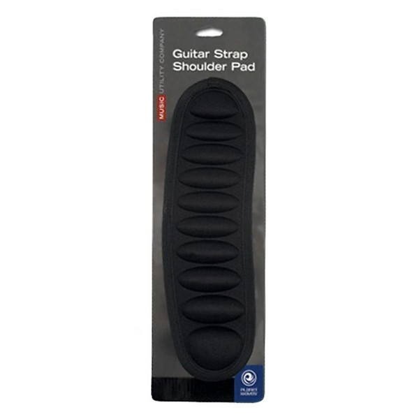 Planet Waves Gel Guitar Strap Shoulder Pad