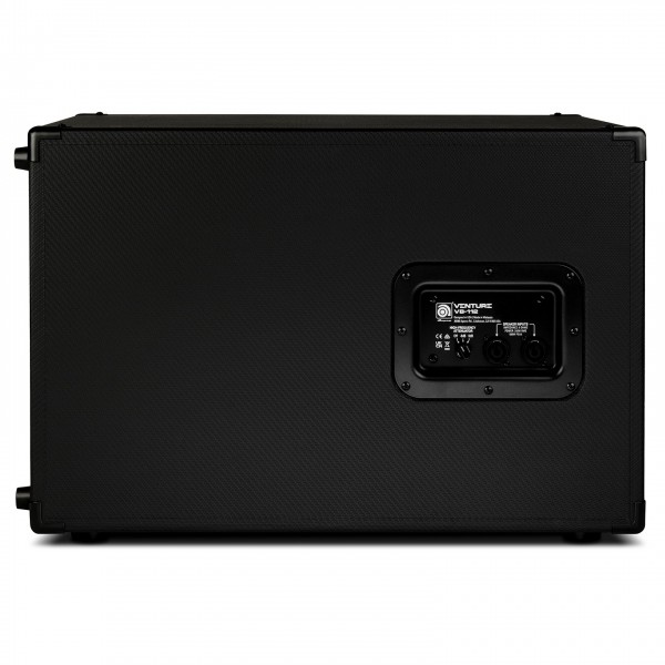 Ampeg VB-112 Venture Speaker Bass Cabinet