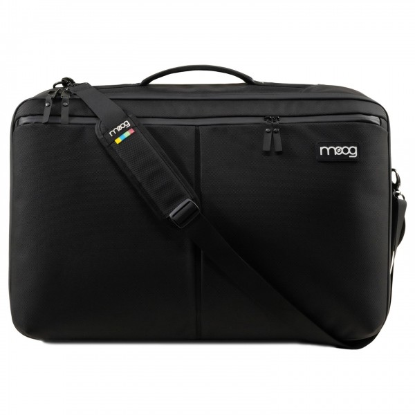 Moog SR Series Case for Grandmother