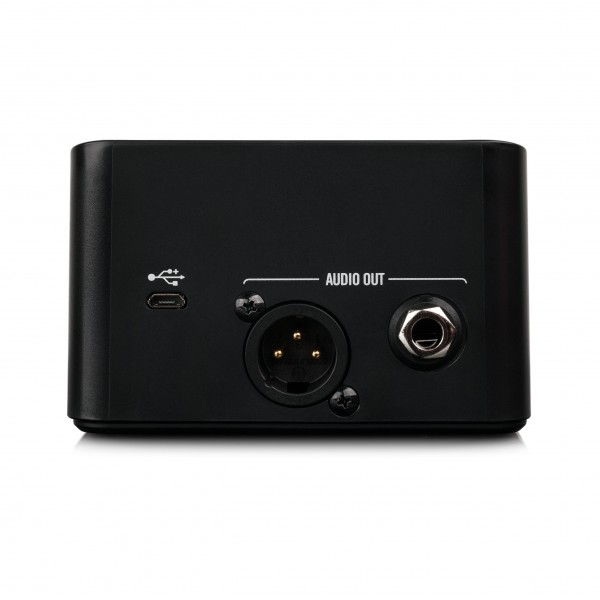 Line 6 RELAY G10 MKII Digital Wireless Guitar System