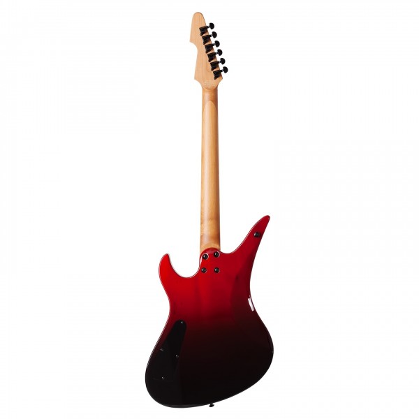 Schecter Avenger Standard, Blood Burst