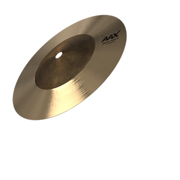 Sabian AAX 7" Maxx Splash V2