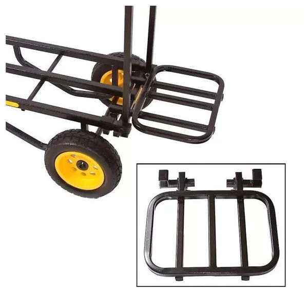 Rock N Roller Cargo Extension Rack, works with R6/R8/R10/R12