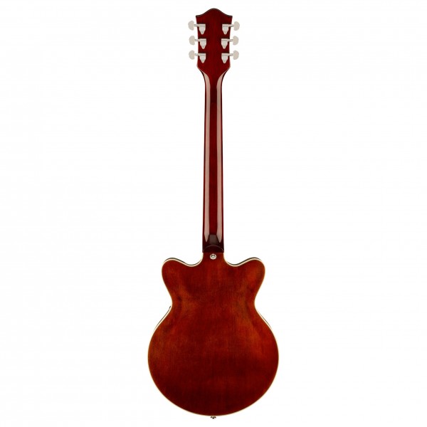 Gretsch G2655T Streamliner CB Jr w/ Bigsby, Tropico