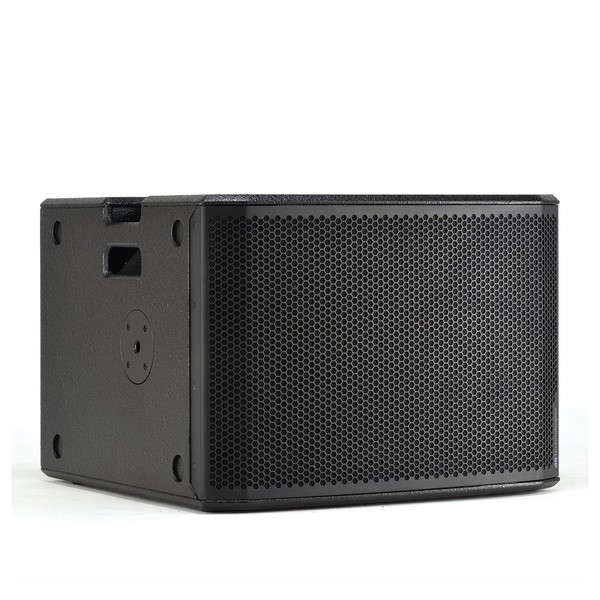 dB Technologies SUB 915 15" Active PA Subwoofer