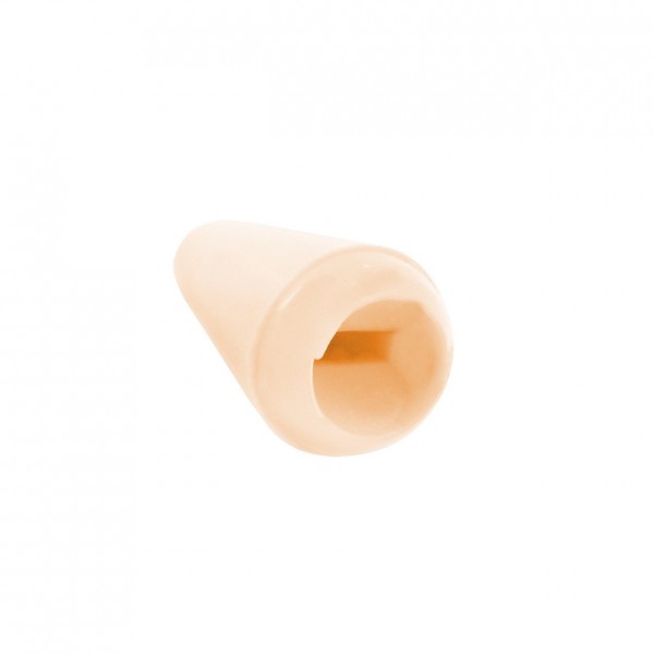 Guitarworks Blade Switch Tip, Cream