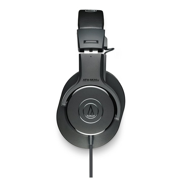 Audio-Technica ATH-M20x Professional Monitor Headphones