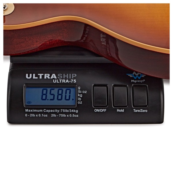 Gibson Custom 1959 Les Paul Standard Reissue VOS, Iced Tea #94743