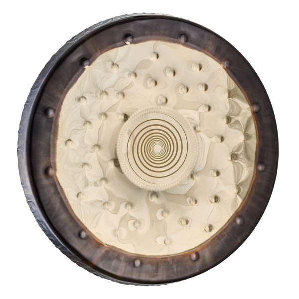Meinl Sonic Energy 22" Soundscape Gong, Spiral