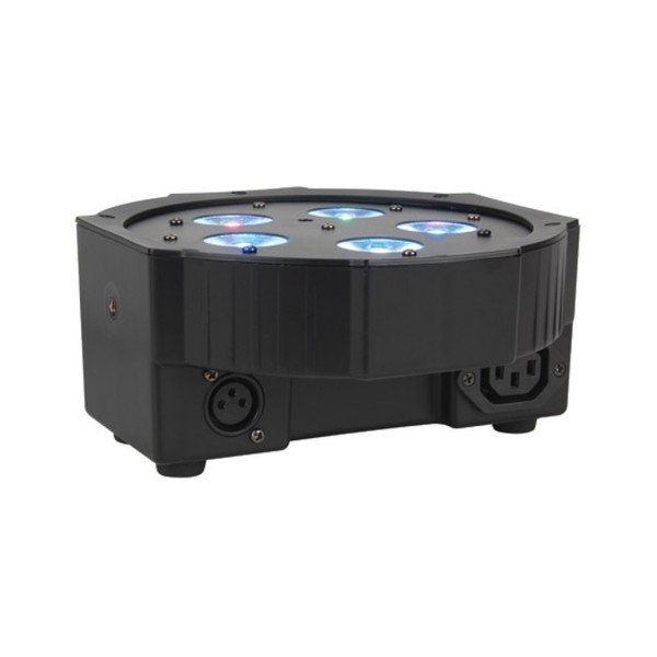 ADJ Mega TRIPAR Profile Plus LED Par Can