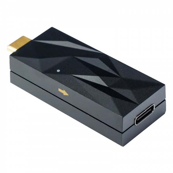 iFi Audio SilentPower iSilencer MAX