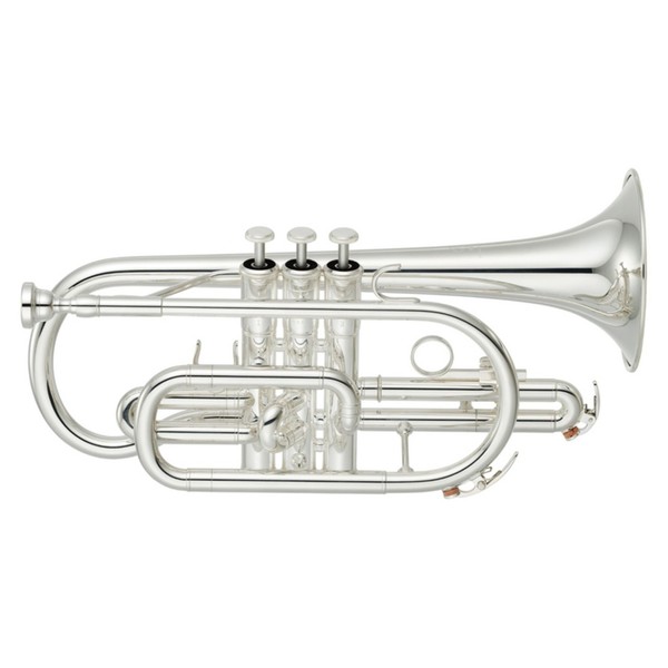 Yamaha YCR2330SIII Student Cornet Beginners Pack