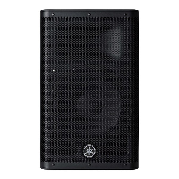Yamaha DXR8mkII 8" Active PA Speaker