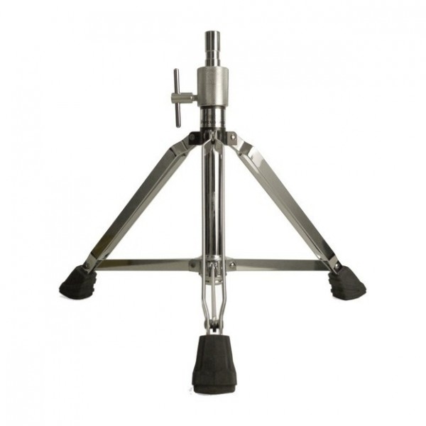 Roc N Soc Round Seat & Three Leg High Base, Green