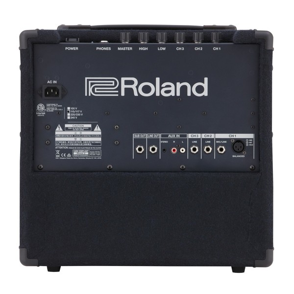 Roland KC-80 Keyboard Amplifier