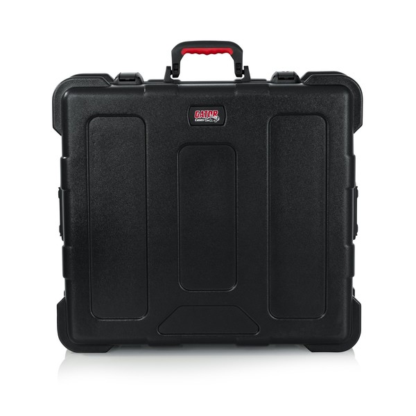 Gator GTSA-MIX192106 ATA-Rated Mixer Case, 19" x 21" x 6"