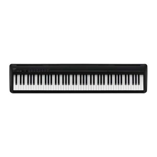 Kawai ES120 Digital Stage Piano X Frame Package, Black