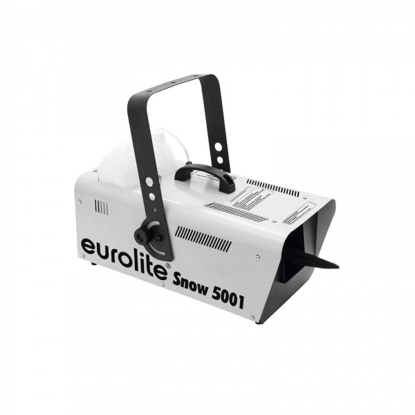 Eurolite Snow 5001 Snow Machine