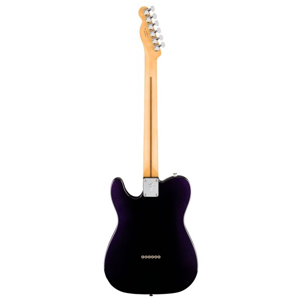 Fender Player II Modified Telecaster RW, Dusk