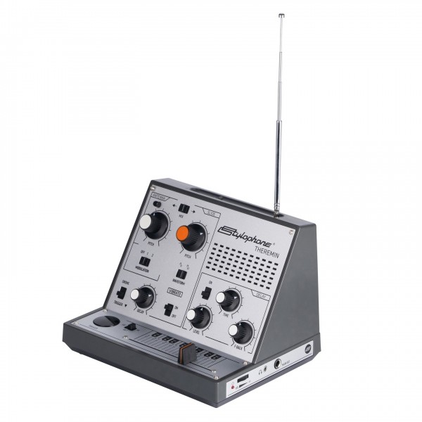 Dubreq Stylophone Theremin