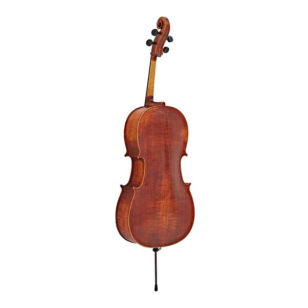Stentor Messina Cello, 1/4, Instrument Only