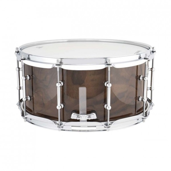 Ludwig Universal 14 x 6.5" Walnut Snare Drum