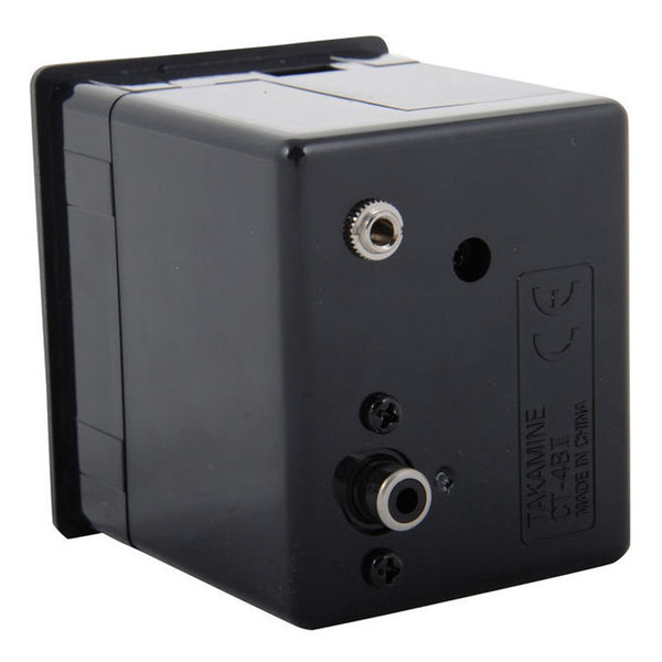 Takamine CT4B-II Active Preamp