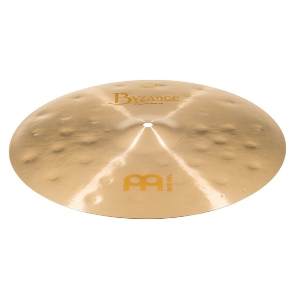 Meinl Byzance Jazz 15" Thin Hi-Hats