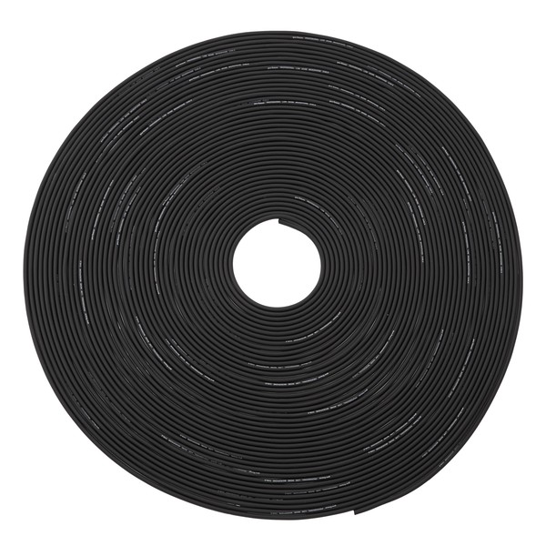 Instrument Cable by Gear4music, 25m