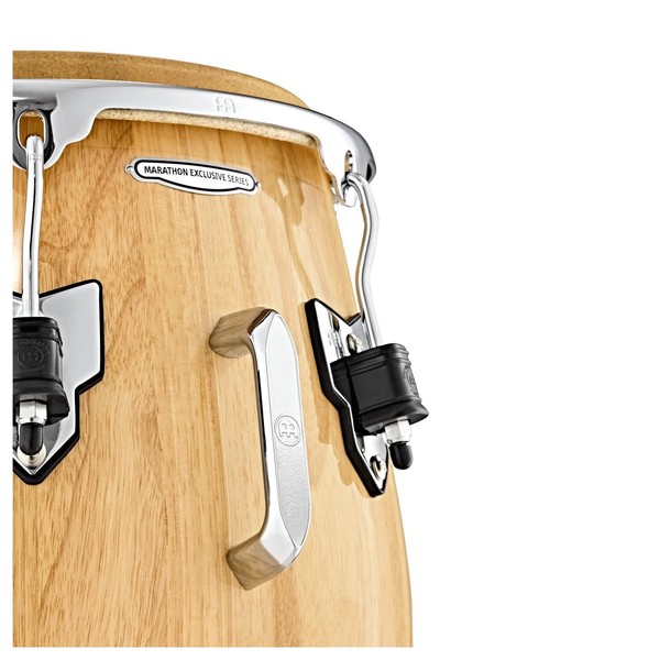 Meinl Percussion Conga Handle, Chrome