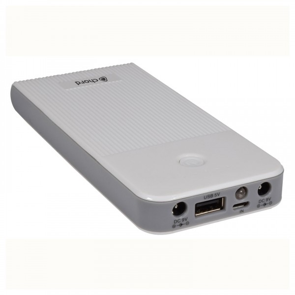 Chord Portable Effect Pedal Power Bank