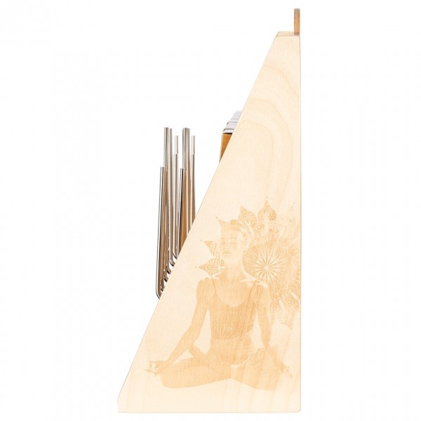 Meinl Sonic Energy Tuning Fork Chakra Set