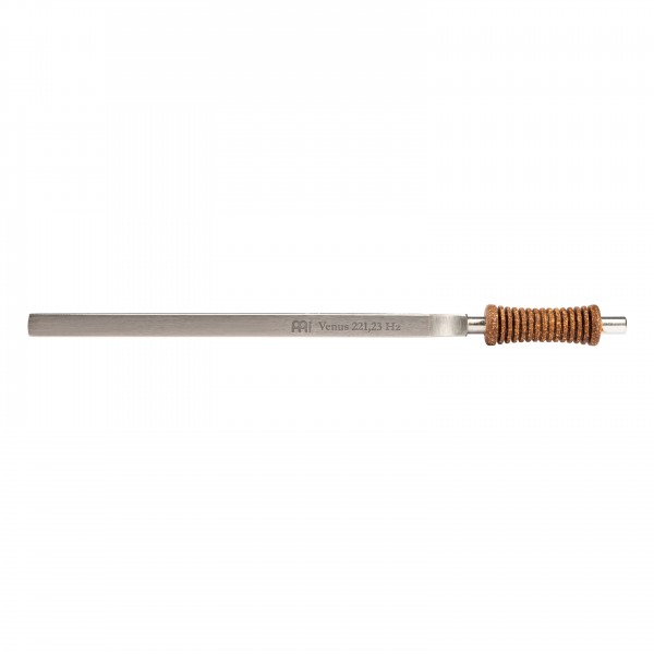 Meinl Sonic Energy Planetary Tuned Therapy Tuning Fork, Venus