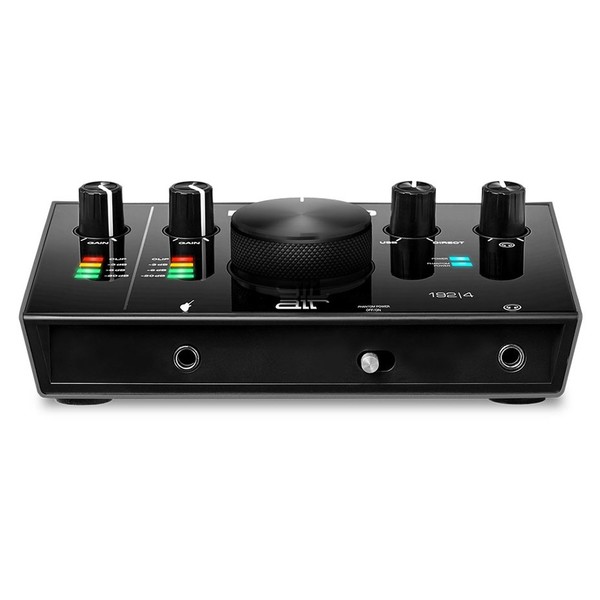 M-Audio AIR 192 4 Audio Interface