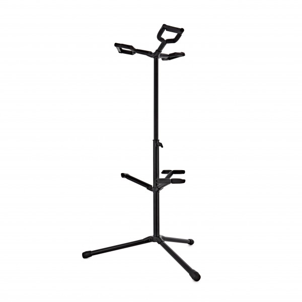 Triple Guitar Stand by Gear4music