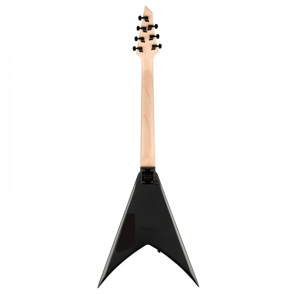 Jackson JS Series King V JS22-7 KV HT, Satin Black