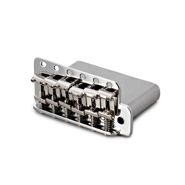 Gotoh GE101T Tremolo Bridge, Chrome