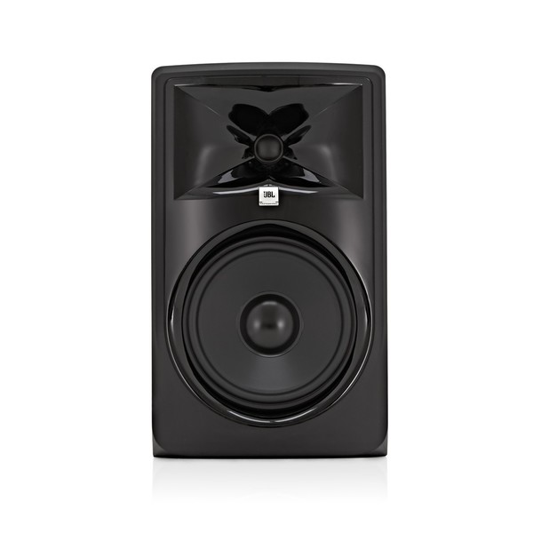 JBL 308P MKII Studio Monitors with 310S Subwoofer