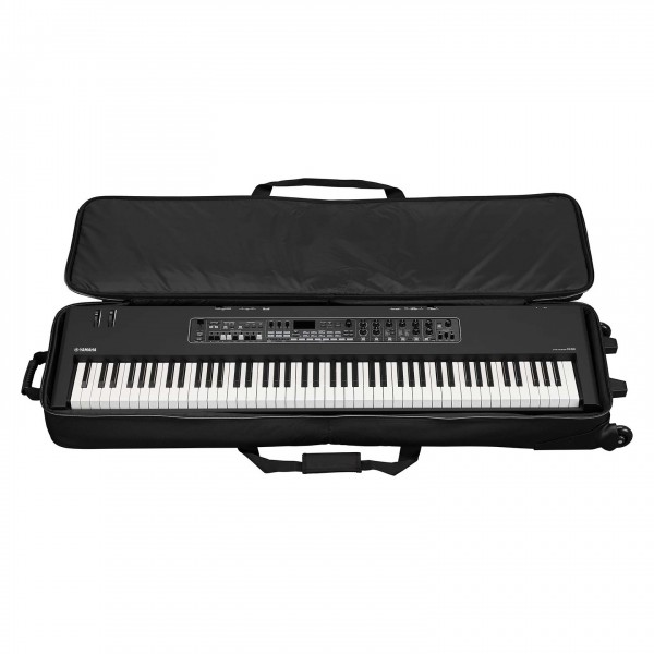 Yamaha CK88 Stage Keyboard with Case